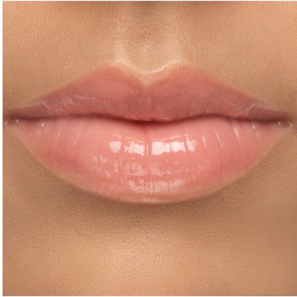 IL MAKIAGE Shade PDA - LIP SERVICE LIP GLOSS Hi-Shine Lip Color NWT - Picture 4 of 8